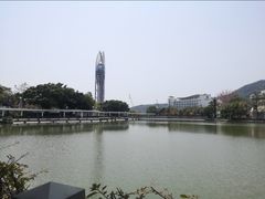 -大梅沙海滨公园