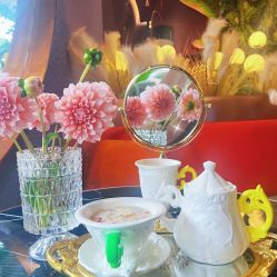 -花隐·美芙炫海菲秀皮肤管理中心