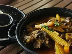 -G+KITCHEN(龙湖狮山天街店)