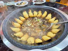 -边江铁锅炖鱼(振八街店)