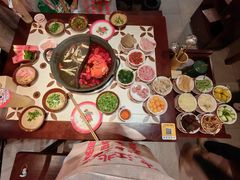 -江北北火锅馆·公路夜市(魏公村店)