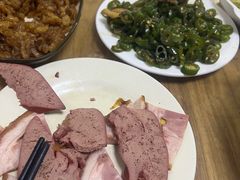 -大姨捞面(新安花园店)