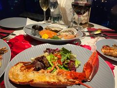 -天玑高空江景餐厅&酒吧Sky Secret Restaurant&Bar