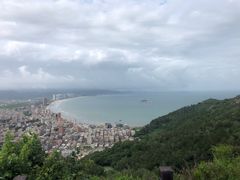 -广东惠东海龟国家级自然保护区