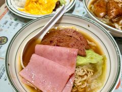 -华嫂冰室(尖沙咀店)