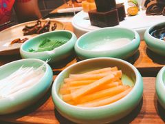 一口酥（点卯精品烤鸭）-顺承小院儿