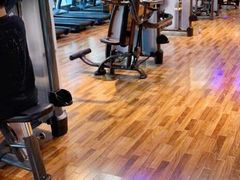 -威蒂斯国际健身游泳会所(东莞庄路店)