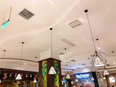 -斗牛士牛排餐厅(嘉里汇店)