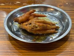 -凡老头米线砂锅(古荡新村西粮站)