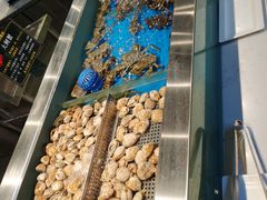 -SEA西雅图海鲜自助餐厅(海乐世界店)