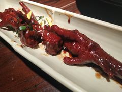 -桂满陇-十里风荷(合生汇店)