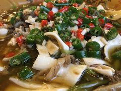 鲜椒双脆-老鼎万春卤菜(五代传承创始老店)