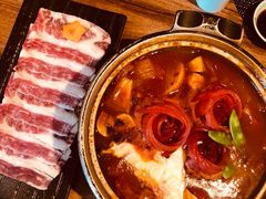 -水月·和牛工坊(水晶郦城店)