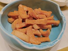 -顺意·顺德家乡菜(国际人才大厦店)