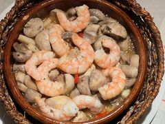 -Mezomd曼索蒂西班牙餐厅(广粤店)