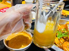 -董家湾重庆老火锅(张家窝店)