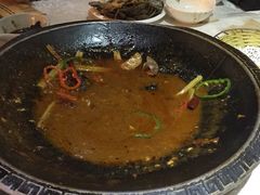 -羊家胡同·龙虾烧烤火锅(龙汇路店)