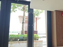 -JW万豪厨房餐厅·滨海草坪烧烤·海鲜·海景(三亚绿发山海天JW万豪酒店)