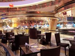 -杭州国际会议中心洲际酒店-原素全日餐厅(解放东路店)