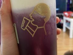 -喜茶(永旺梦乐城店)