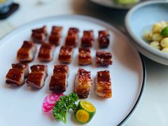 -顺德美的万豪酒店-万豪中餐厅