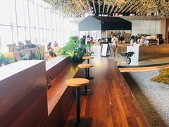 -Seesaw Coffee(朝阳大悦城店)