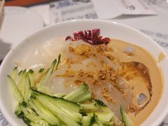 -东方饺子王臻味餐厅(新嘉坡城店)