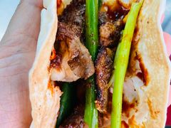 -串老大烧烤·央视播出品牌(中房店)