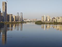 -梅溪湖城市岛