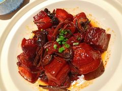 -千百味红餐厅·江西菜(绿地双子塔店)