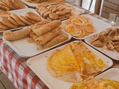 -孟记粥铺·家常菜·烧烤·粥(亚运村店)