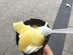 -麦当劳(朝阳路得来速店)