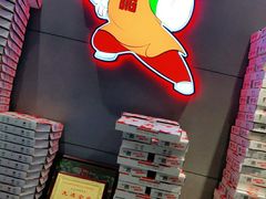 -比格比萨自助(花园路店)