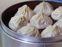 -笑云开汤包店(网巾市店)