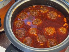 -王大妈清汤饸饹(白云社区店)