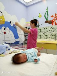 -安悦国际母婴中心(月子会所)