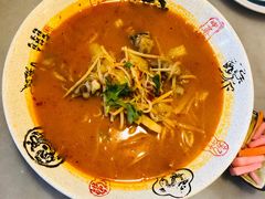 酸笋鸡-多味居(剪子巷店)