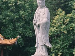 -西禅古寺售票处