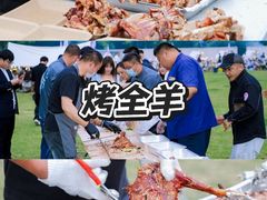 -上海山野camping·户外天幕烧烤·团建拓展营地
