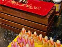 -佛山皇冠假日酒店-西餐厅
