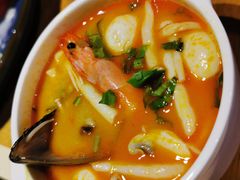 -暹罗酒肆泰餐厅酒吧