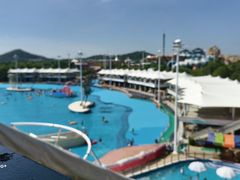 -上海玛雅海滩水公园