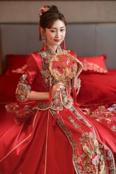 -洋洋婚纱品牌集合店