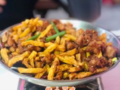 -知味脆皮鸡