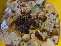 -林静小吃(复兴路店)