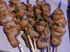 -燥次·烧烤酒场(万象城店)