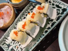 -匠和风精致料理(莆田财富中心店)