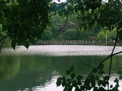-白马涧龙池景区