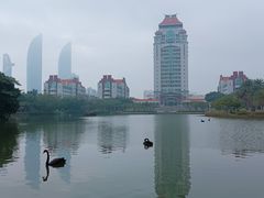 -厦门大学(思明校区)