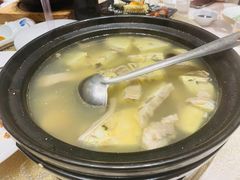 -富黎华海鲜大酒楼(正大广场店)